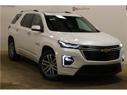 2023 Chevrolet Traverse High Country (Stk: 233800) in Yorkton - Image 1 of 20