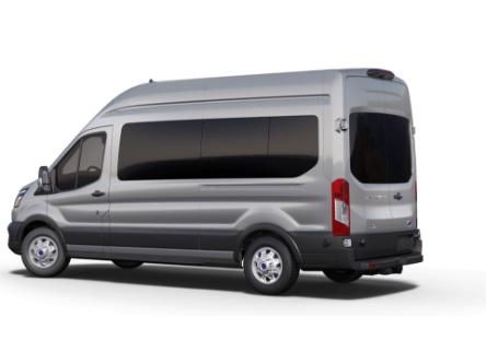 2023 Ford Transit-350 Passenger  (Stk: 23146) in La Malbaie - Image 1 of 2