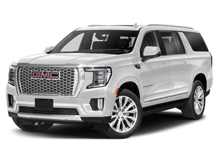 2023 GMC Yukon XL Denali Ultimate (Stk: 251749) in Fort MacLeod - Image 1 of 12