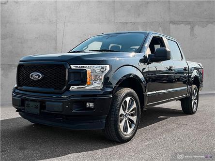 2019 Ford F-150 XL (Stk: 1114) in Quesnel - Image 1 of 22