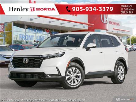 2024 Honda CR-V LX-B (Stk: H20861) in St. Catharines - Image 1 of 22