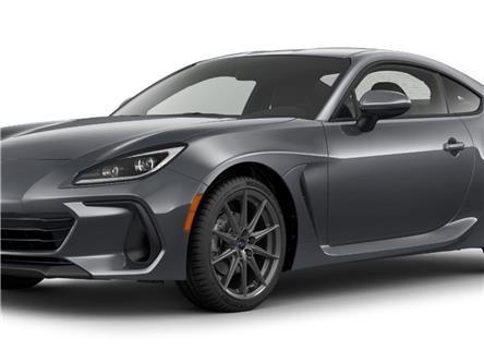 2023 Subaru BRZ Sport-tech (Stk: 23BR5254) in Surrey - Image 1 of 21