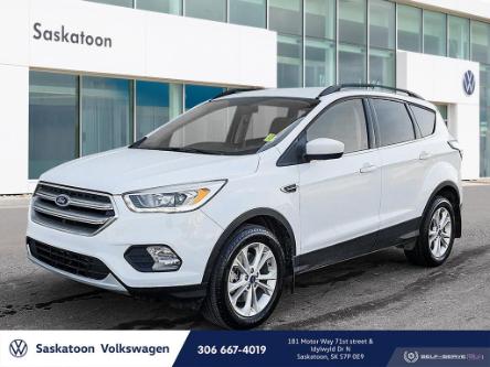 2017 Ford Escape SE (Stk: B0260A) in Saskatoon - Image 1 of 25