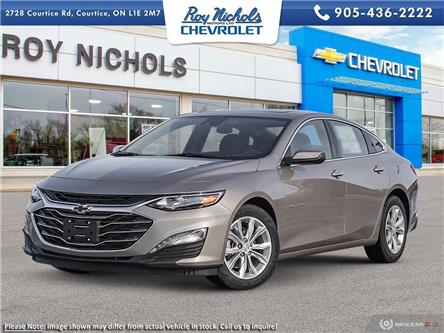 2024 Chevrolet Malibu 1LT (Stk: 80227) in Courtice - Image 1 of 23