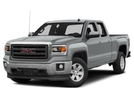 2015 GMC Sierra 1500 SLE (Stk: 500597) in Sarnia - Image 1 of 10
