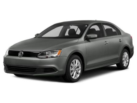 2014 Volkswagen Jetta 1.8 TSI Highline (Stk: PW1562) in Devon - Image 1 of 11