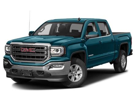 2017 GMC Sierra 1500 SLE (Stk: P23-095) in Grande Prairie - Image 1 of 9