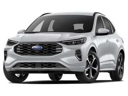 2023 Ford Escape ST-Line Elite (Stk: DP399) in Kamloops - Image 1 of 2