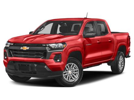 2023 Chevrolet Colorado LT (Stk: 7OD42680606) in Chatham - Image 1 of 12