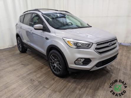 2017 Ford Escape SE (Stk: 23091109) in Calgary - Image 1 of 24