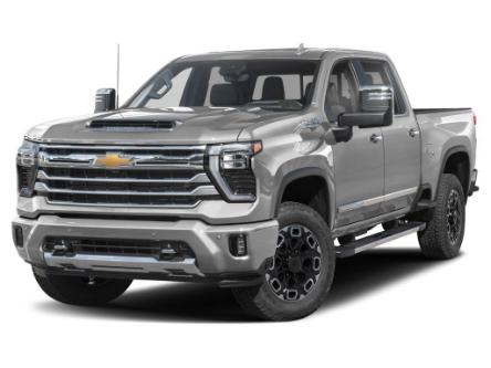 2024 Chevrolet Silverado 2500HD ZR2 (Stk: 240172) in London - Image 1 of 12