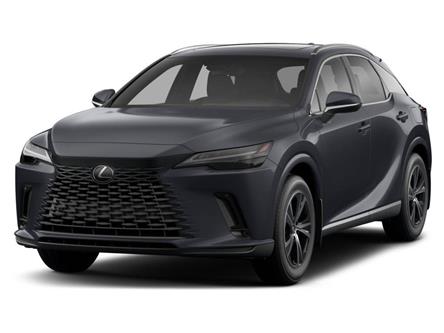 2024 Lexus RX 350h Base (Stk: 14106140) in Markham - Image 1 of 2