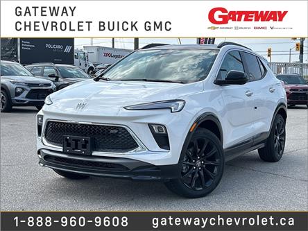 2024 Buick Encore GX Sport Touring (Stk: 002151) in BRAMPTON - Image 1 of 16
