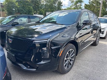 2024 Cadillac XT4 Sport (Stk: 102689) in Markham - Image 1 of 5