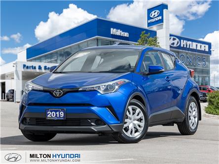 2019 Toyota C-HR Base (Stk: 080283) in Milton - Image 1 of 20