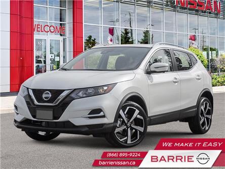 2023 Nissan Qashqai SL (Stk: 23442) in Barrie - Image 1 of 23
