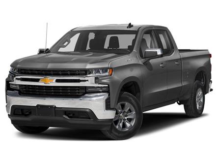 2021 Chevrolet Silverado 1500 LT (Stk: 27103Z) in Thunder Bay - Image 1 of 9