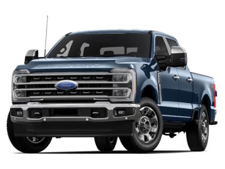 2023 Ford F-250 King Ranch (Stk: F30340) in GEORGETOWN - Image 1 of 2