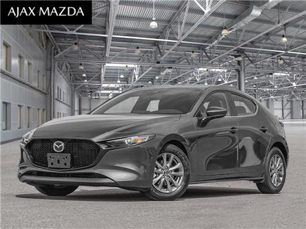 2024 Mazda Mazda3 Sport GS (Stk: 24-0144) in Ajax - Image 1 of 23