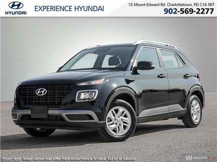 2023 Hyundai Venue Preferred (Stk: N278008) in Charlottetown - Image 1 of 19