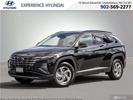 2024 Hyundai Tucson Trend (Stk: N285782) in Charlottetown - Image 1 of 23