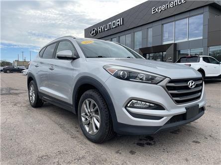 2016 Hyundai Tucson Premium (Stk: PS2693) in Charlottetown - Image 1 of 27