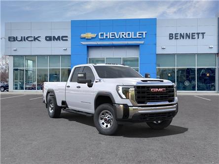 2024 GMC Sierra 2500HD Pro (Stk: 240071) in Cambridge - Image 1 of 24