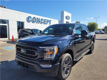 2023 Ford F-150  (Stk: F30815) in GEORGETOWN - Image 1 of 7