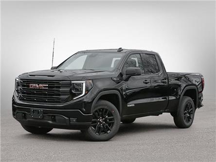 2023 GMC Sierra 1500 Elevation (Stk: 23927) in Uxbridge - Image 1 of 22