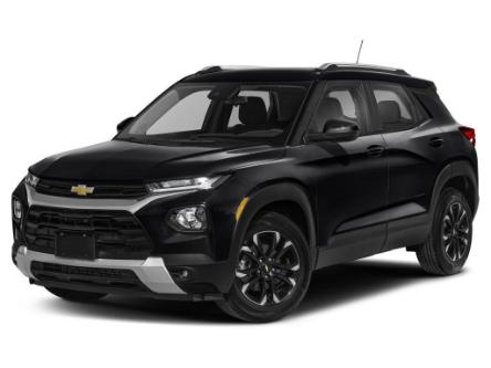 2023 Chevrolet TrailBlazer LT (Stk: PB208306) in Markham - Image 1 of 11
