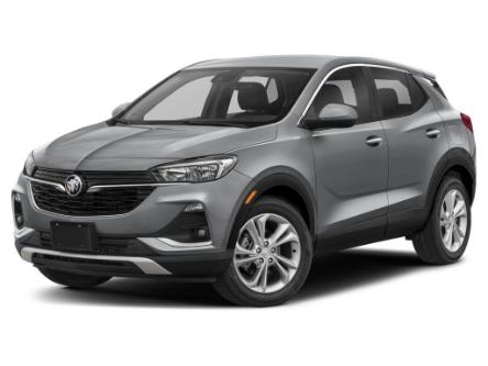 2023 Buick Encore GX Preferred (Stk: PB157844) in Markham - Image 1 of 11