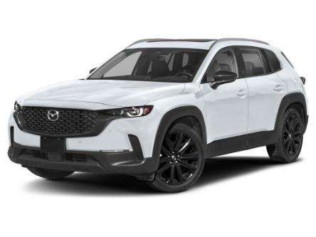 2024 Mazda CX-50 GT (Stk: 159002) in Surrey - Image 1 of 12