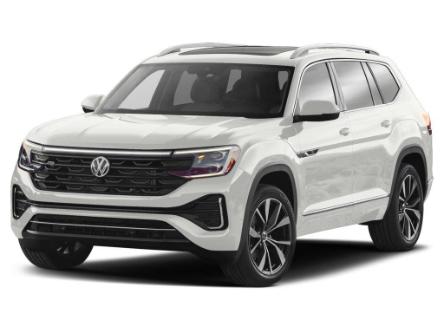 2024 Volkswagen Atlas 2.0 TSI Highline (Stk: 73245) in Saskatoon - Image 1 of 2