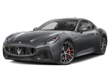 2024 Maserati GranTurismo Modena (Stk: 9-3127) in Ottawa - Image 1 of 3