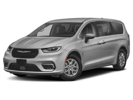 2023 Chrysler Pacifica Touring-L (Stk: P8023) in Hamilton - Image 1 of 11