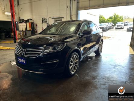2016 Lincoln MKC Select (Stk: 631946A) in Orillia - Image 1 of 23