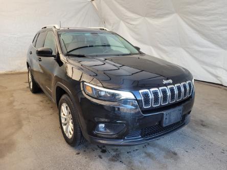 2020 Jeep Cherokee North (Stk: 2214831) in Thunder Bay - Image 1 of 19