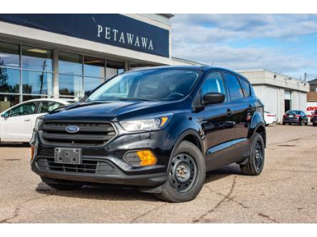 2018 Ford Escape S (Stk: 23207A) in Petawawa - Image 1 of 15