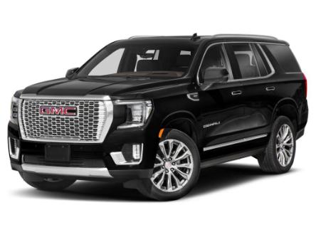 2023 GMC Yukon Denali (Stk: 23310) in Campbellton - Image 1 of 12