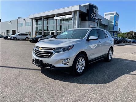 2019 Chevrolet Equinox LT (Stk: 22124A) in Orangeville - Image 1 of 20
