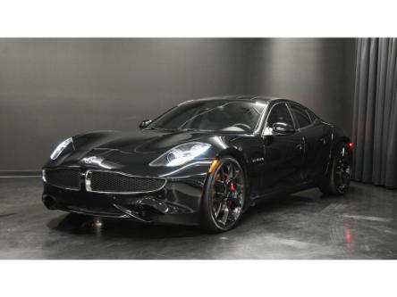 2018 Karma Revero Lease starting at 1199$ + tax per month (Stk: P1245) in Montreal - Image 1 of 25
