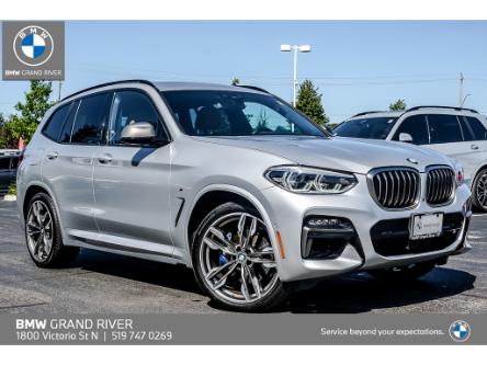 2021 BMW X3 M40i (Stk: PW6986) in Kitchener - Image 1 of 30
