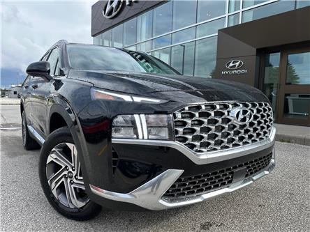 2023 Hyundai Santa Fe Preferred (Stk: H7035) in Sarnia - Image 1 of 12