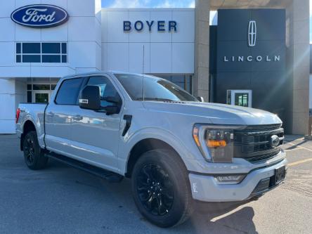 2023 Ford F-150 XLT (Stk: F3649) in Bobcaygeon - Image 1 of 29