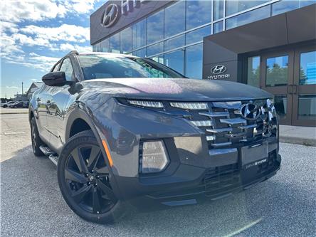 2024 Hyundai Santa Cruz Ultimate (Stk: H7026) in Sarnia - Image 1 of 11