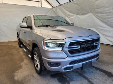 2020 RAM 1500  (Stk: 2312751) in Thunder Bay - Image 1 of 28