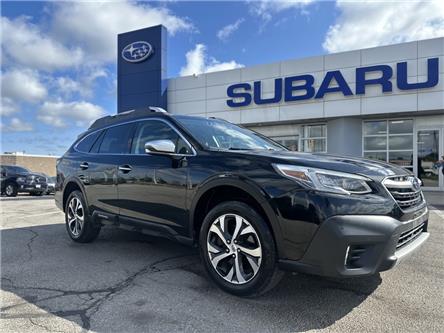 2020 Subaru Outback Premier (Stk: S24087A) in Newmarket - Image 1 of 20
