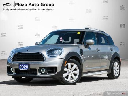 2020 MINI Countryman Cooper (Stk: P0176) in Orillia - Image 1 of 27