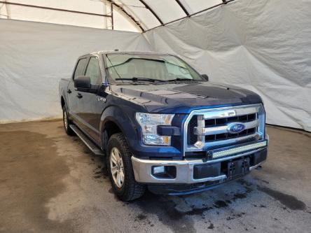 2016 Ford F-150  (Stk: 33381) in Thunder Bay - Image 1 of 21