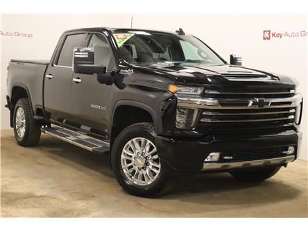 2020 Chevrolet Silverado 2500HD High Country (Stk: 233820A) in Yorkton - Image 1 of 20